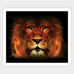 Lion King Sticker